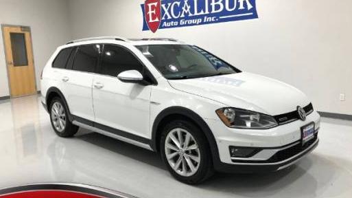 VOLKSWAGEN GOLF ALLTRACK 2017 3VWH17AU1HM503889 image VOLKSWAGEN GOLF ALLTRACK 2017 3VWH17AU1HM503889 image